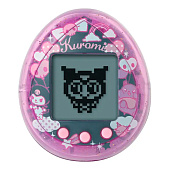 Интерактивная игрушка Tamagotchi Нано Куроми Bandai 70184 1